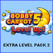 Download 'Bobby Carrot 5 Level Up! 2 (352x416)' to your phone